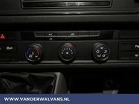 tweedehands VW Crafter 2.0 TDI 177PK L4H3 L3H2 Euro6 Airco | Camera | Apple Carplay | Android Auto Parkeersensoren v+a, 270gr achterdeuren, Bijrijdersbank, Bluetooth-telefoonvoorbereiding