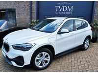Occasion BMW X1 125 PK (91 kW) 2021 Wit SUV