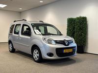 Occasion Renault Kangoo 106 PK (77 kW) 2013 Grijs MPV