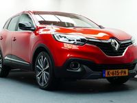 tweedehands Renault Kadjar 1.2 TCe Bose. Half Leer Stoelverw Camera Led Ko