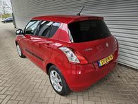 tweedehands Suzuki Swift 1.2 Bandit EASSS