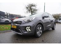 Occasion Kia Niro 105 PK (77 kW) 2021 Grijs SUV