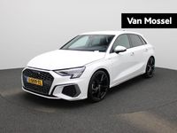 Occasion Audi A3 Sportback S-Line 150 PK (110 kW) 2021 Hatchback Hatchback