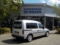 tweedehands Opel Combo 1.4-16V AIRCO 2 X SCHUIFDEUREN STOELVERWARMING ELE