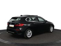 Occasion BMW 118 Executive 136 PK (100 kW) 2021 Zwart Hatchback