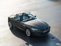 Occasion BMW Z4 Executive 204 PK (150 kW) 2009 Bruin Cabriolet