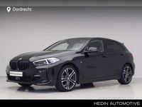 Occasion BMW 118 Comfort Edition 136 PK (100 kW) 2023 Saphirschwarz metallic (zwart metallic) Hatchback