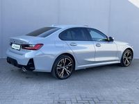 Occasion BMW 330 M Sport 291 PK (214 kW) 2025 Grijs Sedan