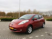 Occasion Nissan Leaf 2014 Hatchback
