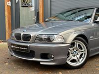 tweedehands BMW 320 Cabriolet Cabrio (e46) 320Ci M-Sport Nieuwstaat