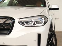 tweedehands BMW iX3 High Executive / Harman Kardon / Head-Up Display