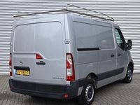 tweedehands Opel Movano 2.3 CDTI L1H1 / 1e EIGENAAR / ECC / NAVI / PDC / CRUISE