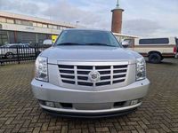 tweedehands Cadillac Escalade luxury EXT pick-up