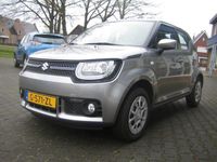 tweedehands Suzuki Ignis 1.2 SH COMFORT