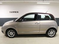 tweedehands Lancia Ypsilon 1.4 Platino LEER 2e EIGENAAR NETTE AUTO.!!!