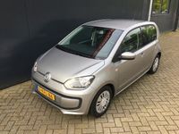 tweedehands VW up! UP! 1.0 moveBlueMotion | Airco | Cruise Control | PDC achter