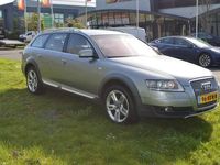 tweedehands Audi A6 Allroad quattro 3.2 FSI Pro Line