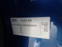 tweedehands Audi Q7 4.2 FSI quattro 5+2 € 24.752- excl. btw onderweg