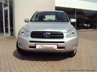 tweedehands Toyota RAV4 2.0 VVTi Linea Sol