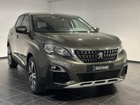 tweedehands Peugeot 3008 1.2 PureTech Première | Trekhaak | CarPlay | Achteruitrijcamera |