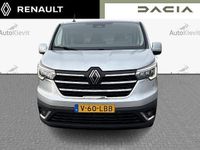 Occasion Renault Trafic 150 PK (110 kW) 2024 Grijs MPV
