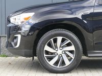 tweedehands Mitsubishi ASX 1.6 Cleartec Intense+