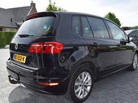 Occasion VW Golf Sportsvan Edition 110 PK (80 kW) 2015 Zwart MPV