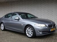 tweedehands BMW 535 535 i High Executive Full options schuifdak prach