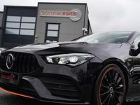 tweedehands Mercedes CLA250 Premium Plus | AMG Edition 1 | Panorama | Adaptiev