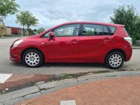 tweedehands Toyota Verso 2.0 D-4D Comfort 7personen Export/Handel