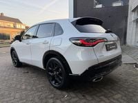 Occasion Honda ZR-V Sport 2025 Wit (metallic) SUV