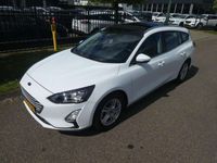 tweedehands Ford Focus Wagon 1.0 EcoBoost 125pk trend edition Business Wa