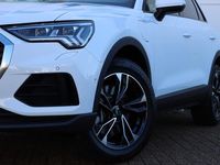 tweedehands Audi Q3 45 TFSI e Business Edition 245pk S-Tronic