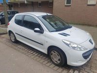 tweedehands Peugeot 206 1.1 XR