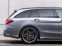 Occasion Mercedes S63 AMG AMG 511 PK (375 kW) 2016 Grijs Stationwagen