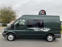 Occasion Ford Transit 90 PK (66 kW) 2003