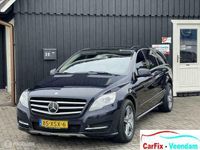 tweedehands Mercedes R350 CDI Lang 4-Matic Prestige 7p.