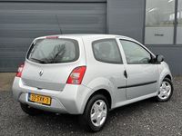 tweedehands Renault Twingo 1.2-16V Authentique Airco,Elek Ramen,Weinig KM,Zee