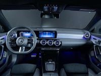 Occasion Mercedes CLA250e Shooting Brake Business 163 PK (119 kW) 2025 Zwart Stationwagen