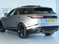 Occasion Land Rover Range Rover Velar HSE Dynamic 2020 Grijs SUV