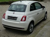 tweedehands Fiat 500 0.9 TwinAir Turbo Popstar