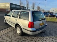 tweedehands VW Golf IV Variant 1.6-16V Comfortline