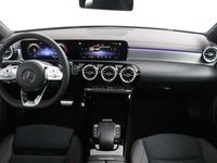 tweedehands Mercedes CLA250 Shooting Brake e AMG Line | Panorama - Schuifdak |