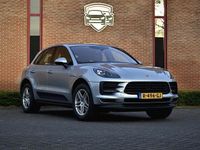 tweedehands Porsche Macan 2.0 | ACC | 360° | PDLS+ | Trekhaak