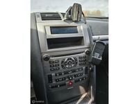 tweedehands Peugeot 407 1.6 HDiF XT