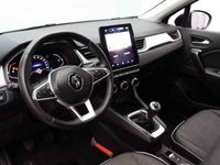 tweedehands Renault Captur TCe 100pk Bi-Fuel Intens 2022 84.790 km LPG