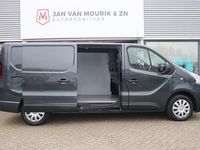 tweedehands Renault Trafic 2.0 dCi 120PK T29 L2H1 Work Edition