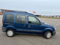 Occasion Renault Kangoo 74 PK (54 kW) 2000 MPV