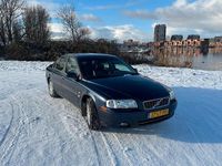 Occasion Volvo S80 170 PK (125 kW) 2003 Sedan