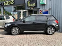 tweedehands Suzuki SX4 S-Cross 1.6 Exclusive | AUTOMAAT | NAVI | VOORSTOELEN VERWARMD |